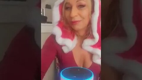 Alexa, Merry Christmas Final