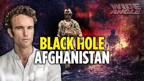 Afghanistan Is ‘A Massive Safe-Haven for Al Qaeda, ISIS’. Feat. Marine Corp Vet. Elliot Ackerman