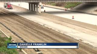 MDOT: Weather will determine whether I-696 construction will finish this year