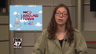 Around Town Kids - 4/19/19 - Local Easter Events