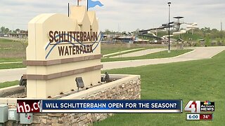 Schlitterbahn shows no signs of activity ahead of summer season