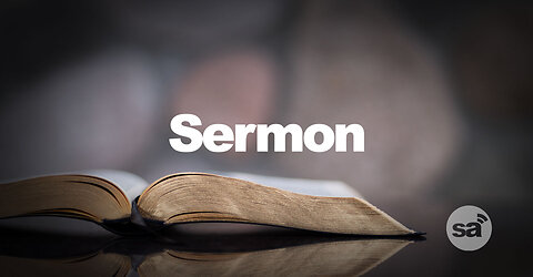 Sermon for Sunday 04-14-24
