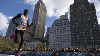 New York City Marathon Canceled Amid Coronavirus Fears