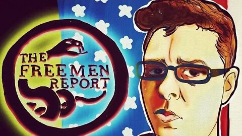 Ep. 58 The Free Men Report: Election Troubles On The Horizon