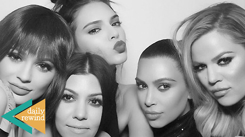 Kim K & Sisters RUSH To Khloe’s Side After Breakdown! Kylie Jenner REACTS To Tyga And Iggy | DR