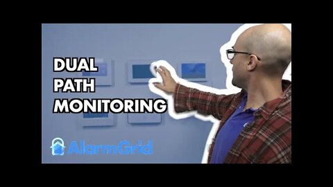 Dual Path Monitoring