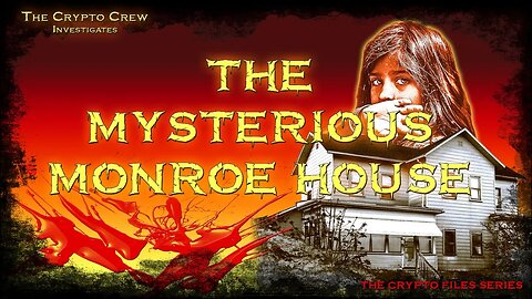 The Mysterious Monroe House Film | Trailer