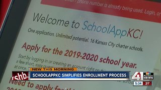 Show Me KC Schools opens new online application process for charter schools