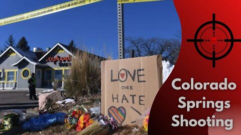 What we know about the Colorado Springs LGBTQ nightclub shooting || Upcoming News
