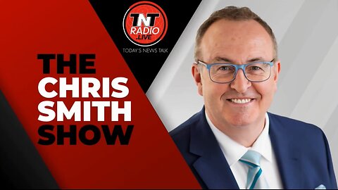 Dr Peter Ridd & Craig Kelly on The Chris Smith Show - 19 April 2024