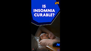 What Causes Insomnia?