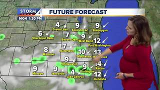 Jesse Ritka's Sunday evening Storm team 4cast