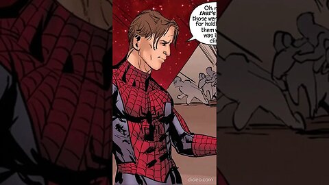 Spider-Man de la Tierra-81122 #spiderverse