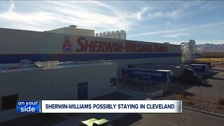 News 5 Cleveland Latest Headlines | October 31, 12pm