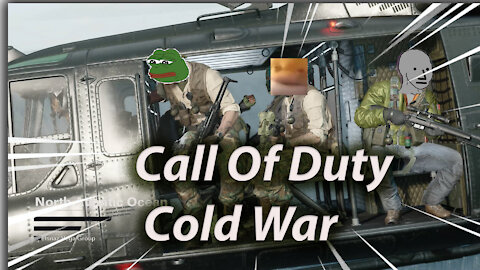 Call Of Duty Moments