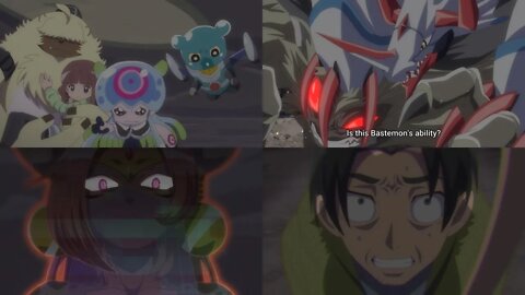 Digimon Ghost Game Ep 55 reaction #DigimonGhostGame #DigimonGhostGamereaction #Digimonanime #digimon