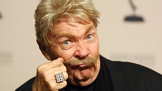 Confetti-Tossing Actor And Comedian Rip Taylor Dies At 88