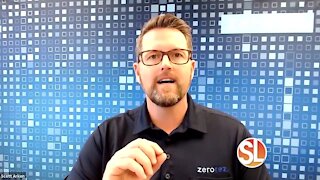 Zerorez® says he has a solution for allergy sufferers