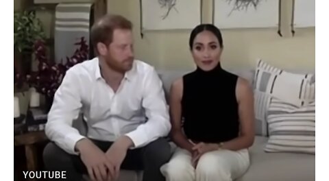 Harry & Meghan Use Devastating Loss to their BENEFIT