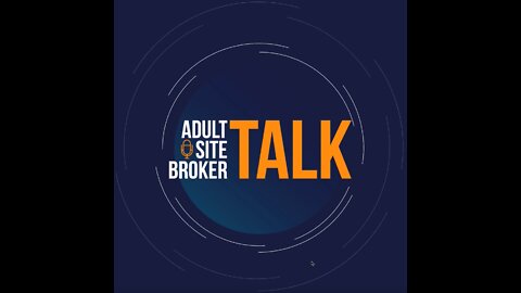 Adult Site Broker Talk Episode 77 with Zak Ozbourne of Exclusv.life
