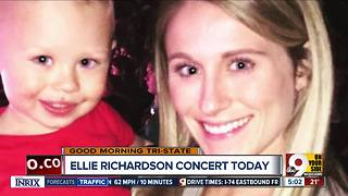 98 Degrees show tonight to benefit Ellie Richardson, Lachey's manager shot in face on Thanksgiving