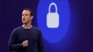 WSJ: Several Apps Are Sharing Sensitive Data with Facebook