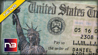 Biden Eyeing New Stimulus Checks - Are You Among Those He’ll Include?