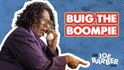 SERIES CL EP6: Buig the boompie