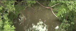 FEMA touring flood-impacted areas in Wayne County for damage assessments