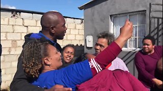 DA leader Maimane hits the campaign trail in Nelson Mandela Bay (RGQ)