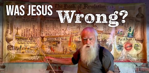 Shortly Come to Pass? - Was jesus Wrong?