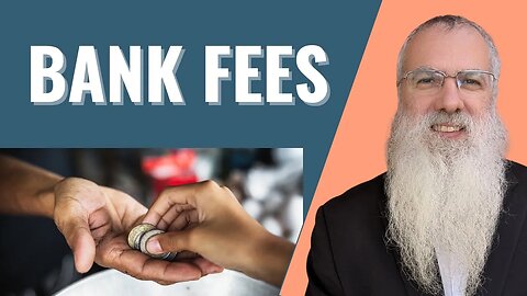 Mishna Shekalim Chapter 1 Mishnah 6. Bank fees