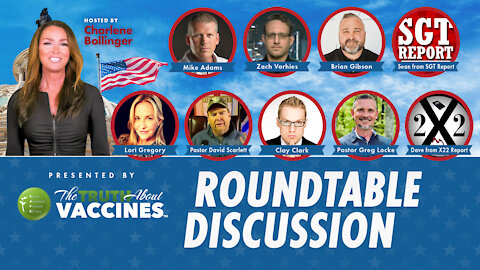 January 20, 2021 Roundtable Discussion