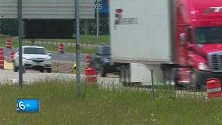 State Patrol reminds drivers to be careful during the busy holiday weekend