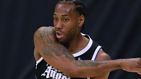Kawhi Leonard WILL Leave The Clippers If They Don't Make It Out Of The NBA Playoffs With A Ring