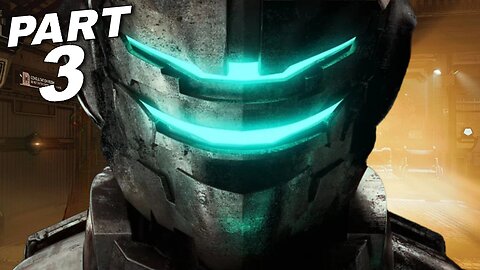 Dead Space Remake (Part 3) | Medical Wing