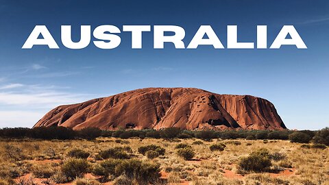 Top 10 Things To Do In Australia