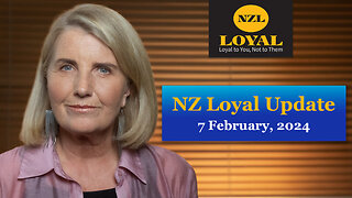 NZ Loyal Supporters Update | Feb 7th, 2024.