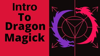 Introduction To Dragon Magick