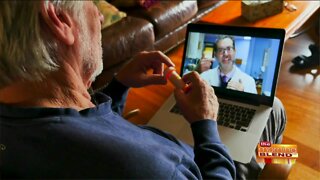 Tips for Navigating Telehealth