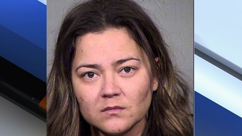 Woman Apprehended After Fighting A Driver Over Her Lyft Car