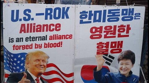 #USAnthem#SolidSKoreaUSAlliance#mRNADetoxProtocol#NeverCommunism#LiveFreeOrDie