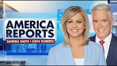 America Reports 2/2/24 - 1st Hour
