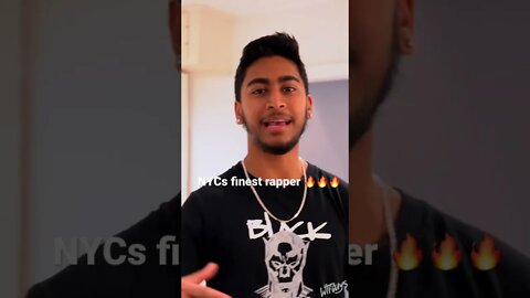 The best rapper in NYC today 🔥🔥🔥 #theboys #shorts #memes