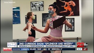 Bakersfield dance company continues to make dance happen despite pandemic
