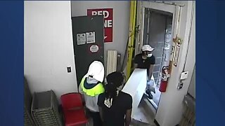 FBI seeking help identifying CVS looters who took pharmacy safe during the protests in Cleveland