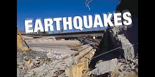 Earthquakes Cosmic Waves Heat Mike & Paul Interview 7:29:21
