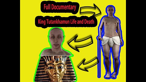 The Mysterious Life and Death of King Tutankhamun | Full Documentary