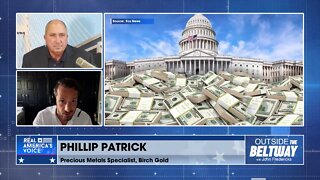 Phillip Patrick: Birch Gold on the coming economic meltdown