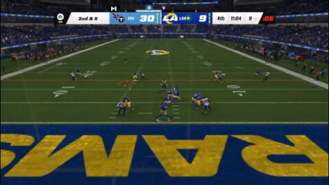 I Ain’t Playing Madden Anymore…I’m Playing NFL 2k23 With My Sliders/Settings + TV Upgrade